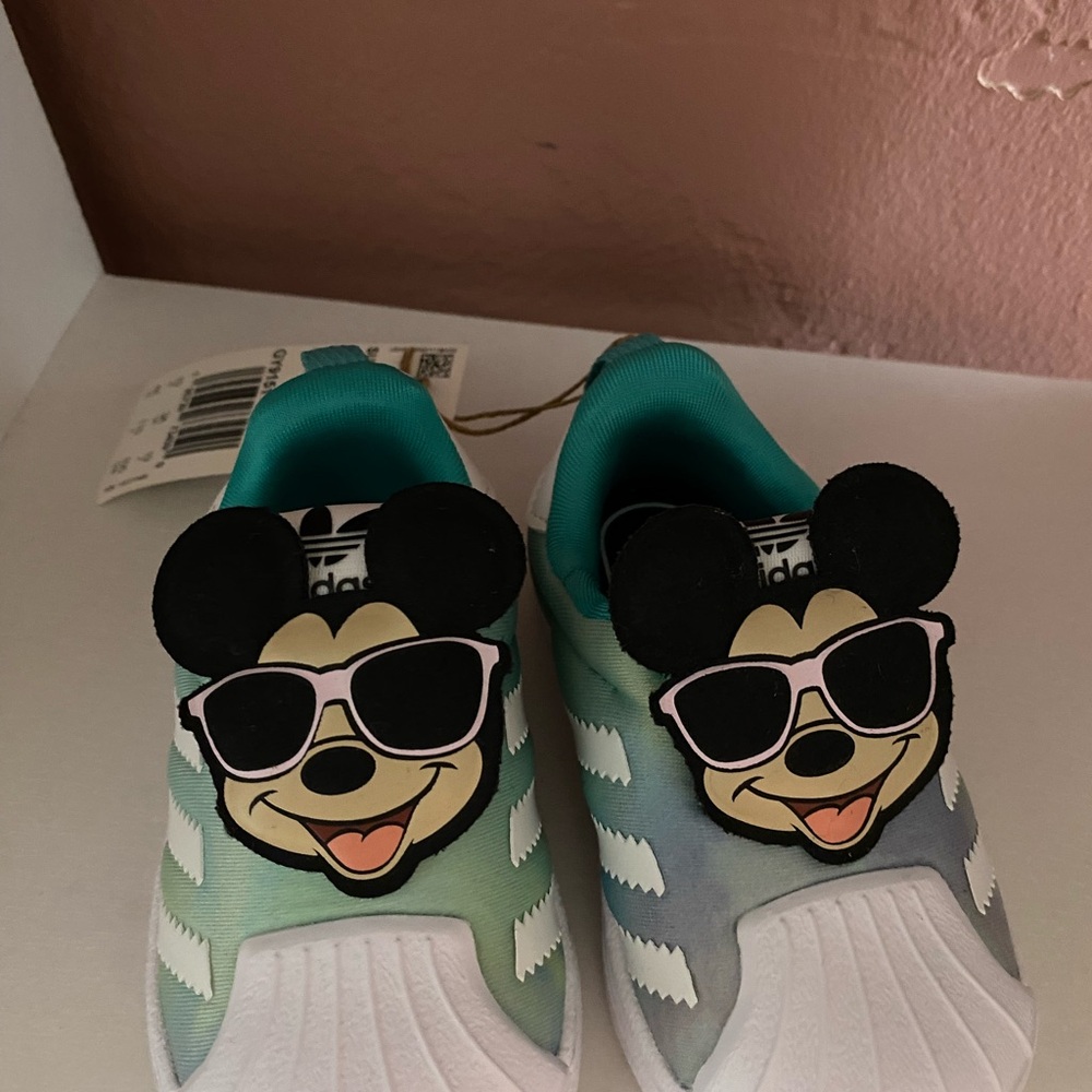 Adidas kids